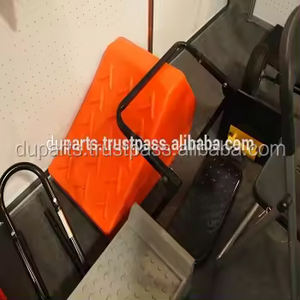 Garantice la seguridad de las ruedas: la gran oferta de calzas para ruedas 7 ofrece un gran valor y seguridad confiable para sus ruedas - Product Image 4