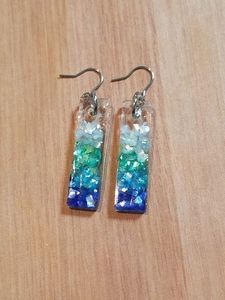 Pendientes de Diseño de Corazón para Mujer, Novedad 2026, Conjunto Moderno y Versátil, Ideal para Fiestas, Bodas, Regalo para Mujer - Product Image 4