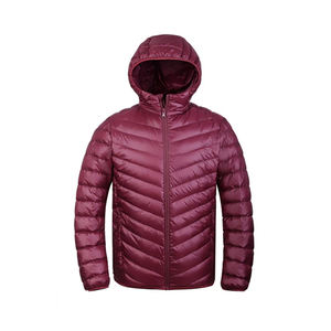 New Ultralight Men 90% White Duck Down <b>Jacket</b> Winter Duck Down Coat <b>Waterproof</b> Down <b>Parkas</b> Outerwear puffer <b>jacket</b> - Product Image 4