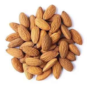 Noix d'amandes brutes, grains d'amandes, qualité supérieure, prix bas