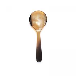 Cuillères à riz en résine écologique, résistantes au lave-vaisselle, design moderne, 11 pouces, pour la cuisine domestique, fabriquées en Inde - Product Image 2