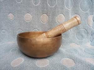 ชามร้องเพลงแบบแฮนด์เมดใหม่ล่าสุดล่าสุด - Product Image 4