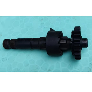 Bendix Gear ของแท้ชิ้นส่วนอะไหล่รถจักรยานยนต์ประสิทธิภาพสูงดีไซน์ทนทาน - Product Image 1