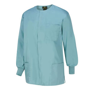 Vestes d'infirmière personnalisées pour femmes, veste de travail médicale, uniforme d'infirmière, veste de travail médicale pour hôpital, médecin, esthéticienne, veste de travail médicale pour femmes - Product Image 1