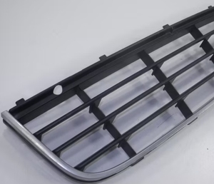 Phụ tùng ô tô thấp hơn Bumper lưới tản nhiệt trung tâm xe lưới tản nhiệt cho Jetta 5 Phụ tùng xe hơi Bumper lưới tản nhiệt OEM <span class=keywords><strong>1k0</strong></span> <span class=keywords><strong>853</strong></span> <span class=keywords><strong>677c</strong></span> - Product Image 6