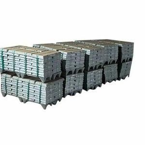 แท่งสังกะสี - Product Image 1