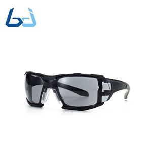 Lunettes de protection Borjye J180 pour pickleball, résistantes aux chocs - Product Image 3