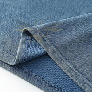 Camiseta vintage de color sólido para hombre Camiseta vintage con logotipo estampado al por mayor Camiseta vintage de alta calidad - Product Image 2