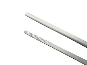 Pinzas de alimentación para plantas OEM, pinzas rectas curvas para acuario, acero inoxidable de grado médico, certificado CE para peces de jardinería - Product Image 4