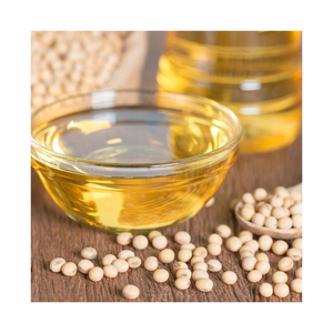 น้ำมันถั่วเหลืองบริสุทธิ์สูงสำหรับการทอดและการอบ - Product Image 3