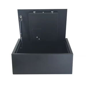 Orbita Petit <span class=keywords><strong>coffre</strong></span>-fort de sécurité caché pour chambre d'hôtel - Product Image 2