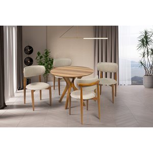 MALDİV MASA balsala sandalo - Product Image 1
