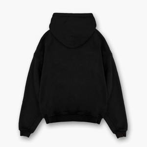 Servicio OEM Logo 350-400 Gsm De Verano a Invierno 100% Poliéster Algodón Chándal Unisex Hombres Sudaderas con capucha y sudaderas - Product Image 5