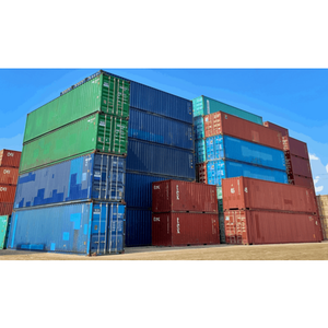 Conteneur d'expédition high cube à vendre - Product Image 6