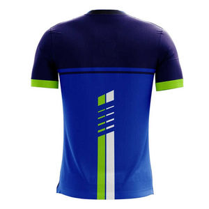 Camiseta de Verano para Hombre, Personalizada, de Moda, Fácil de Usar, Sublimada, a Precio Económico - Product Image 5