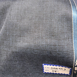 Sirtaj Men's and Women's <b>Wool</b> Blend Poly Viscose Suiting <b>Fabric</b> Woven Technique for Boys and Girls Clothing - Product Image 3