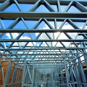 Maquinaria de Construcción Inteligente Construcción aislada para la construcción de viviendas - Product Image 6