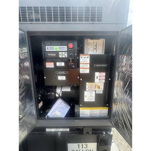 Generador Silencioso Monofásico Generac SD100 2024, Frecuencia 50/60Hz, Sistema de Arranque Automático, Opciones ATS, Voltaje Nominal 380V, Máquina de 12V - Product Image 2