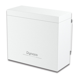 Batería Lifepo4 Dyness <span class=keywords><strong>B4850</strong></span>-box 48v 100ah 4.8kwh en Stock en la UE, 2 Piezas <span class=keywords><strong>B4850</strong></span> en Paralelo, Protección IP54, Sistema de Almacenamiento de Energía Doméstico - Product Image 3
