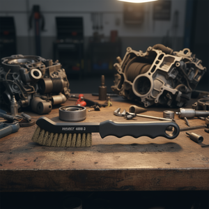 Cepillo para Caliper de Freno de Latón Hazet - Product Image 3