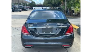 รถซีดานมือสองสำหรับรถยนต์มือสอง2017 Mer_cedes-B 550รถมือสองสำหรับใช้ประจำฤดูกาล - Product Image 5