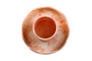 Soporte de resina para pastel para decoración de hogar y restaurante Impresionante Función de evento personalizado a precio económico - Product Image 3