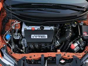 Rose Export 2014 Hondas Civics Si Coupé Ventes saisonnières Voitures d'occasion haut de gamme - Product Image 6