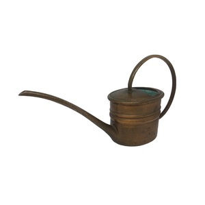 <b>top</b> trending <b>red</b> color Plating Water Can Best Quality Iron Metal New Design Custom Shape Watering Can For Home Garden Daily Usa - Product Image 5