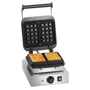 Macchina per waffle 1BW160-101 - Product Image 1
