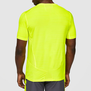 Printed Jersey Outfits Good Quality Short Sleeve Branded Sports Gymwear With <b>100</b>% <b>Polyester</b> T-<b>Shirts</b> For Men From BD - Product Image 3