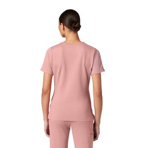 Haut de gamme pour femmes : sous-vêtement de base respirant et à séchage rapide pour uniforme d'infirmière, extensible, fabriqué par le producteur - Product Image 2