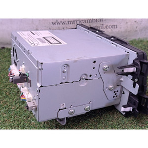 MAZDA 6 Serie 3 Sedán RADIO GKK8669R0A SHY1 (12>) - Product Image 5