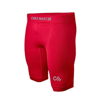 Shorts de compression décontractés en toile sur mesure fabriqués au Pakistan pour hommes - Shorts de sport et de course respirants à taille haute et ajustables