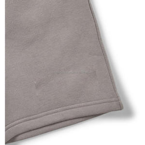 Nouveaux shorts de sport et de loisirs pour hommes en tissu Oxford coton/polyester de haute qualité, personnalisables, brodés, avec cordon de serrage, style vintage - Product Image 3