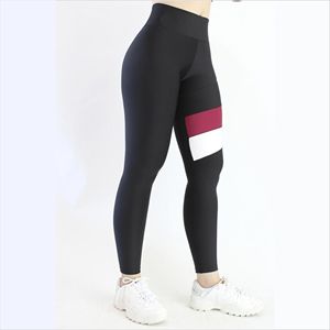 Pantalones ligeros transpirables de secado rápido Estilo sólido Estilos de vida activos con tecnología de sublimación con cierre de cordón - Product Image 4