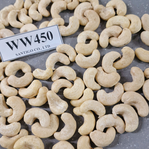WW450มะม่วงหิมพานต์ santigo noix de cajou ส่งออกไปตะวันออกกลาง, EU Kaju W450เม็ดมะม่วงหิมพานต์ - Product Image 1