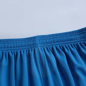 Uniforme de Fútbol Transpirable de Verano de Alta Calidad, Ropa Deportiva de Manga Corta, Duradero, 100% Poliéster - Product Image 5