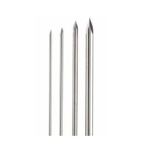 Instrumento ortopédico Steinmann Pin Veterinario Acero inoxidable Paquete de 50 piezas - Product Image 4