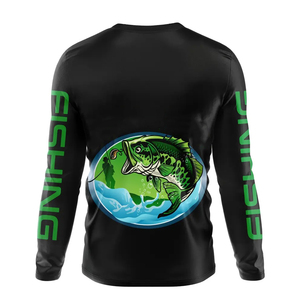 เสื้อยืดกีฬาลายพรางทหารคุณภาพสูง กันน้ำ ระบายอากาศได้ดี ทรงโอเวอร์ไซส์ สำหรับทุกเพศ ปี 2025 - Product Image 3