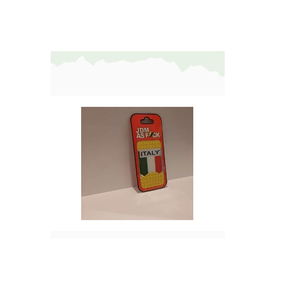 EMBLEMA DE COCHE ALUMINIO. - Product Image 1