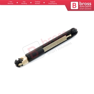 BDP881 <b>Engine</b> <b>Hood</b> Lock Release Rod 4M5AA16B970A for Focus MK2 - Product Image 2