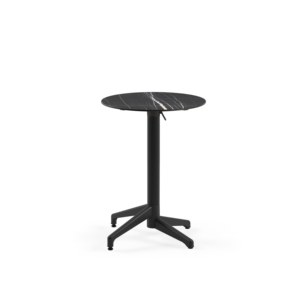 <b>Outdoor</b> <b>Table</b> MOON-C 60 cm V2 <b>Foldable</b> - Product Image 2