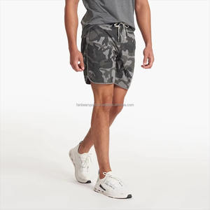Pantalones Cortos de Color Sólido para Hombre, Tallas Grandes, Nuevo Estilo Urbano, Venta Directa de Fábrica, Fabricante Pakistaní, Último Diseño 2026 - Product Image 5