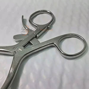 เครื่องดึงรั้งสเตนเลสด้วยมือแบบกำหนดเอง - Product Image 6