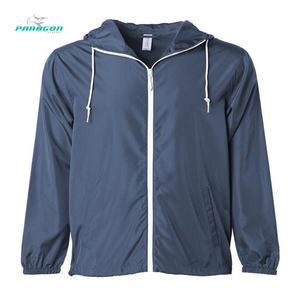 Chaqueta cortavientos para lluvia, chaqueta cortavientos, chaqueta cortavientos deportiva de alta calidad para hombre, chaquetas de primavera - Product Image 2