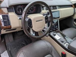 Land Rover Range Rover P525 HSE SWB Wagon 2020, Asientos de Cuero, Caja de Cambios Automática, Cámara Trasera, Neumáticos R18, Volante a la Izquierda - Product Image 3