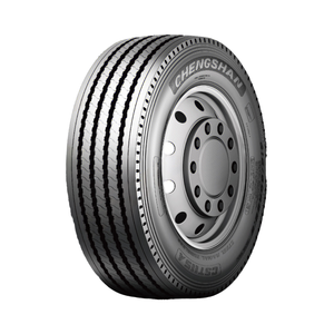 Pneu de camion semi-remorque 255/70R22.5, prix direct d'usine, 16PR, radial, toutes positions - Product Image 5