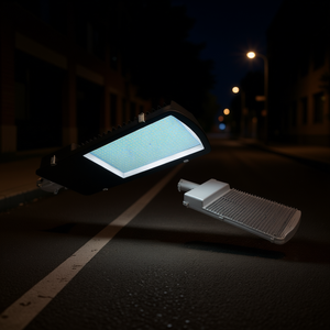 ไฟถนน LED 80W แบบหลอด - Product Image 3