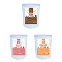 Té Verde Camelia Comercial KEIFU en Bolsitas, 10 Bolsitas de 8g, Bebidas de Té de Burbujas OEM, Certificado HALAL/HACCP/ISO 22000, Taiwán, 36 Meses de Caducidad