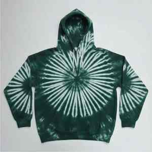 Sudadera con Capucha de Forro Polar con Estampado Digital Personalizado para Hombre, Sudadera Cómoda para Uniformes de Equipo, Ropa Casual y Promoción - Product Image 1